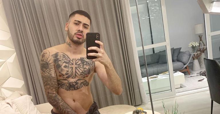 Depois de Flavia Pavanelli, Kevinho pode estar namorando modelo