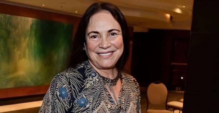 ‘Por Amor’! Regina Duarte revive novela e comenta sobre as mudanças ao assistir em duas épocas diferentes