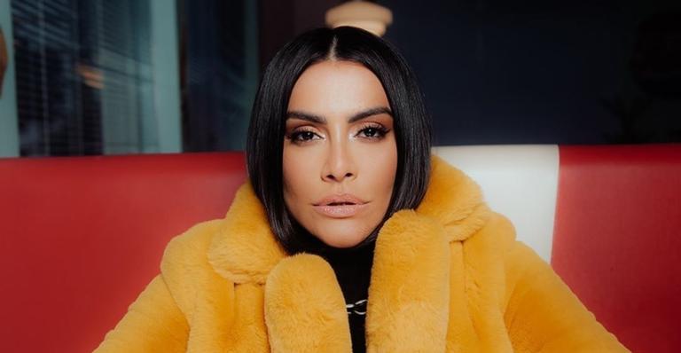 Após recuperar sua conta no Instagram, Cleo comenta sobre o ocorrido