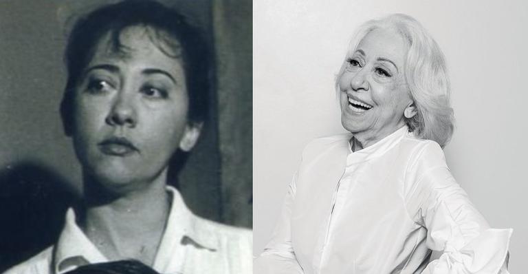 Parabéns! Fernanda Montenegro é ovacionada em seu aniversário de 90 anos