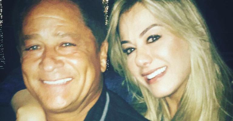 Leonardo e Poliana Rocha completam hoje 23 anos de casados! Confira!