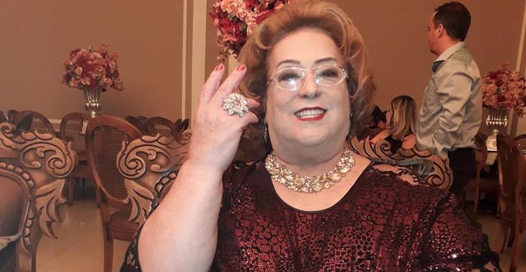 Mamma Bruschetta revela peso atual e dá detalhes sobre cirurgia bariátrica: ”Quero ser feliz”