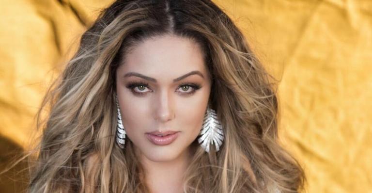 Após separação, Tânia Mara manda suposta indireta para Jayme Monjardim: ”Deixe para trás”