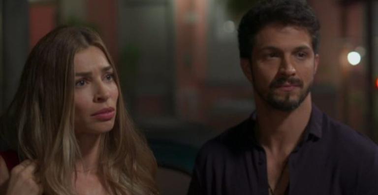 ‘Bom Sucesso’: Marcos salva vida de filho de Paloma e amolece coração da costureira