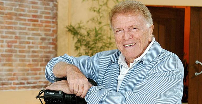 Morre ex-diretor da Rede Globo Maurício Sherman, um dos criadores do ‘Fantástico’