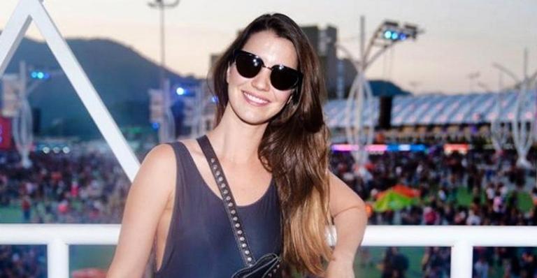 Vilã em ‘A Dona do Pedaço’, Nathalia Dill relembra mocinha em outra novela: ”Inesquecível”