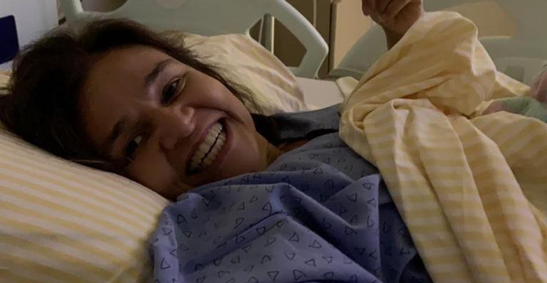 Estado de saúde de Claudia Rodrigues é revelado por empresária: ”Sabe de tudo o que aconteceu”