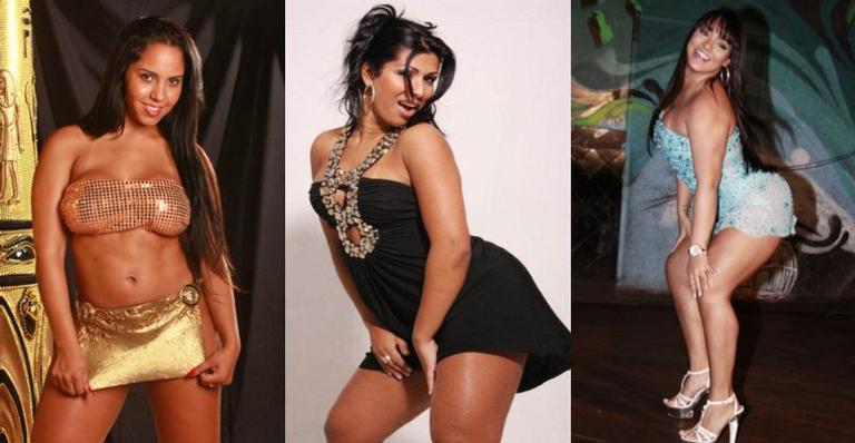 Mulheres-fruta: por onde andam as funkeiras popozudas sucesso nos anos 2000?