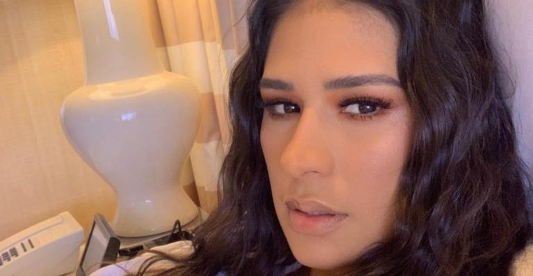 Desabafo! Simone lamenta ter ganhado os 8 quilos que perdeu em dieta: ”Joguei tudo fora”