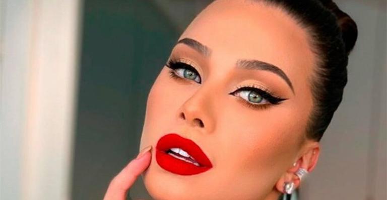 Rapaz que foi flagrado em beijão com Flávia Pavanelli fala sobre casamento: ”Não teve traição”