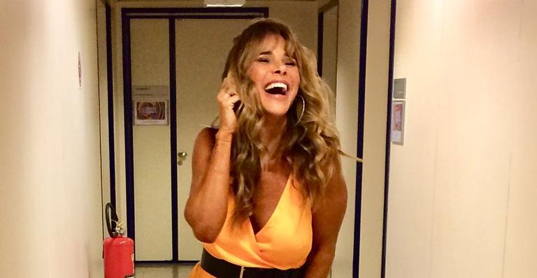 Após engravidar, Dany Bananinha revela sexo do bebê e assume namoro com fisioterapeuta