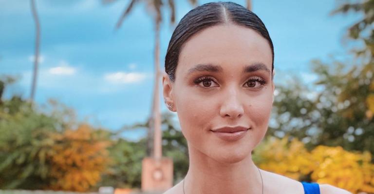 Débora Nascimento fala sobre as dificuldade enfrentadas após a traição de José Loreto e revela situação do namoro atual