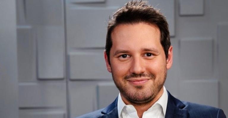 Mais um reality na área? Dony de Nuccio e SBT negociam novos rumos do jornalista no entretenimento