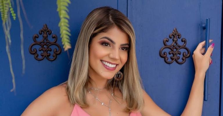 ‘A Fazenda’: Hariany Almeida rebate comentários negativos sobre seu romance com Lucas Viana