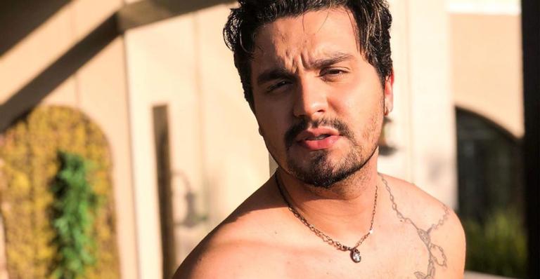 Luan Santana abre o jogo sobre boatos de sua sexualidade e revela intimidades da época de adolescente
