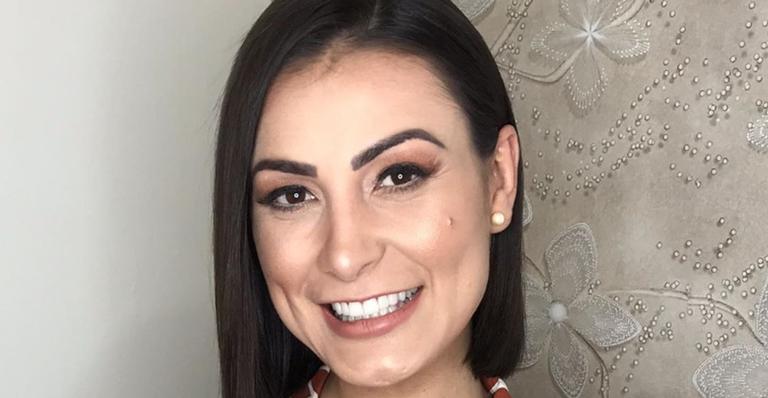 Andressa Urach revela vício em drogas e declara: ”Cheguei a ter três overdoses”