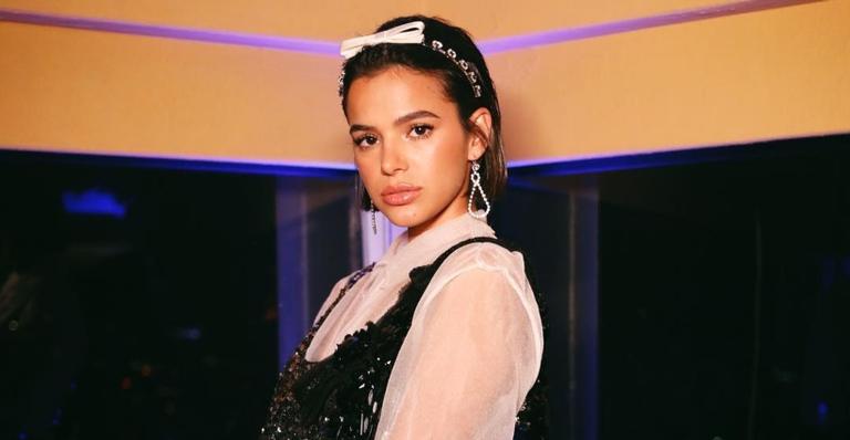 Indignada, Bruna Marquezine comenta polêmica de MC Gui em rede social