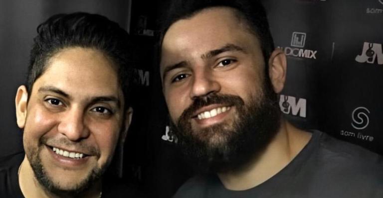 Jorge e Mateus fazem comunicado inesperado e assustam fãs: ”Quase morri do coração agora”