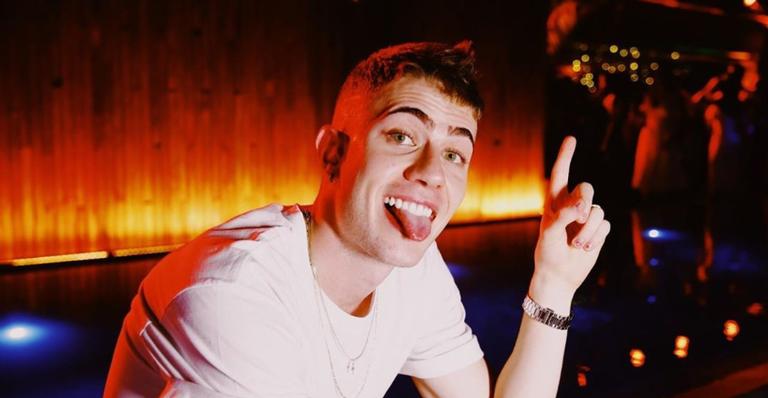 Leo Picon revela que não via hora de sair de reality: “Toda brincadeira tem um fundo de verdade”