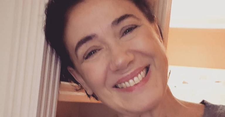 Lembra dela? Lilia Cabral reencontra atriz Joana Mocarzel, sua neta em ‘Páginas da Vida’