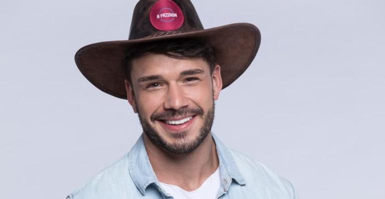 ”Imagina um filho com essa menina?”, dispara Lucas Viana sobre Hariany Almeida após término do namoro em ‘A Fazenda’