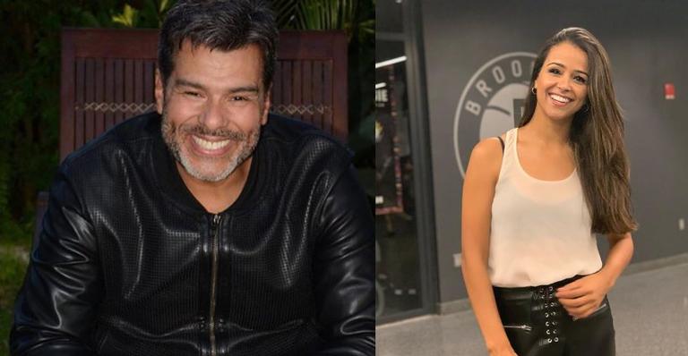 Coincidência? Quarta filha de Maurício Mattar nasce no mesmo dia que a irmã mais velha completa 29 anos