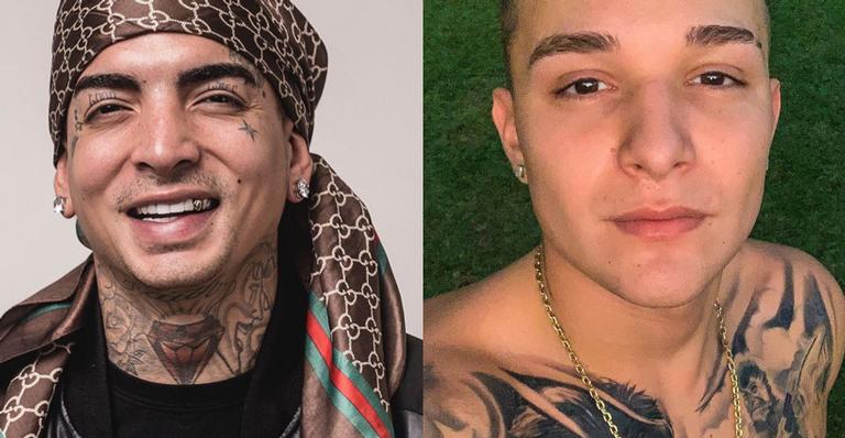 MC Guimê recebe críticas de seguidores após ser confundido com MC Gui. Entenda o caso!