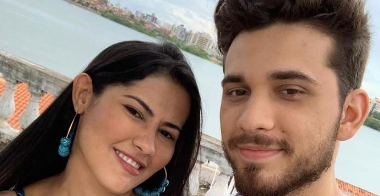 Gustavo Mioto quebra o silêncio, fala sobre término com Thaynara OG e suposta traição