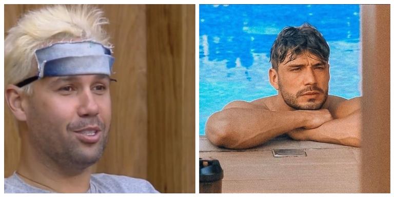 Fogo no feno! Viny Vieira detona Lucas Bebezão após atitude como fazendeiro: ”É um frouxo”