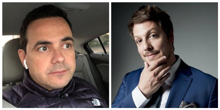 Carioca detona Fábio Porchat após discussão sobre o caso Agatha: ”Não é homem, não tem caráter”