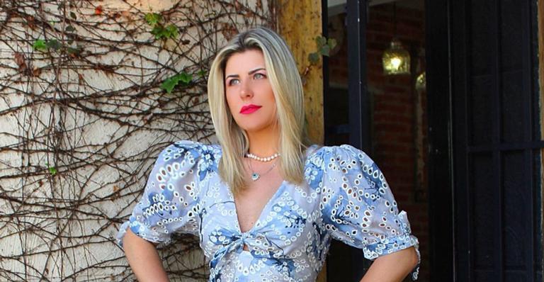 Siri do Big Brother Brasil 7, Íris Stefanelli tem altas chances de retornar à próxima edição do programa