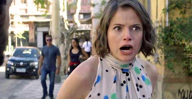 ‘A Dona do Pedaço’: Josiane apanha na prisão e perde dente em briga. Confira o diálogo!