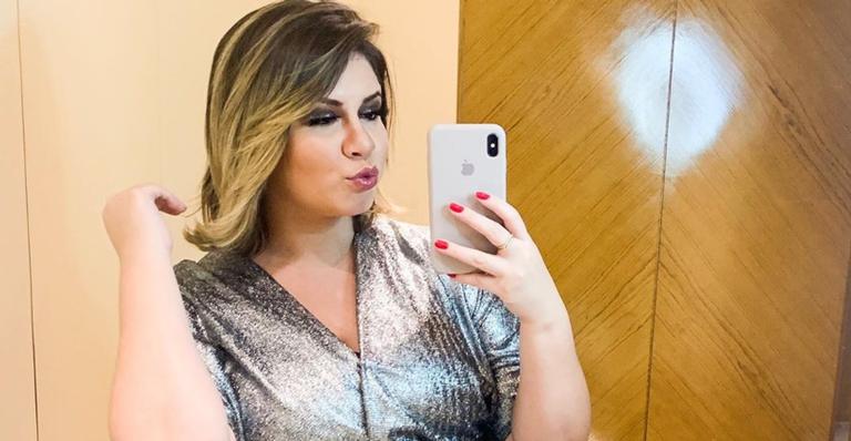 Marilia Mendonça se pronuncia após ter nome envolvido em polêmica de Mc Gui: ”Se eu não falei, não procede”