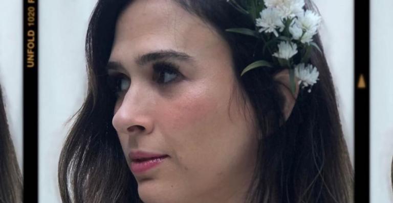 ”Falta de respeito com os outros pais”, diz Tata Werneck sobre foto de Rafa Vitti após nascimento de bebê