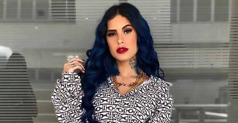 Depois de ficar com Neymar e Medina, Tati Zaqui revela que beijou ex-BBB famosa