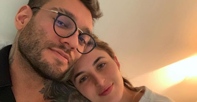 Lucas Lucco revela verdadeiro motivo do aborto de sua noiva e conta como lida com a situação