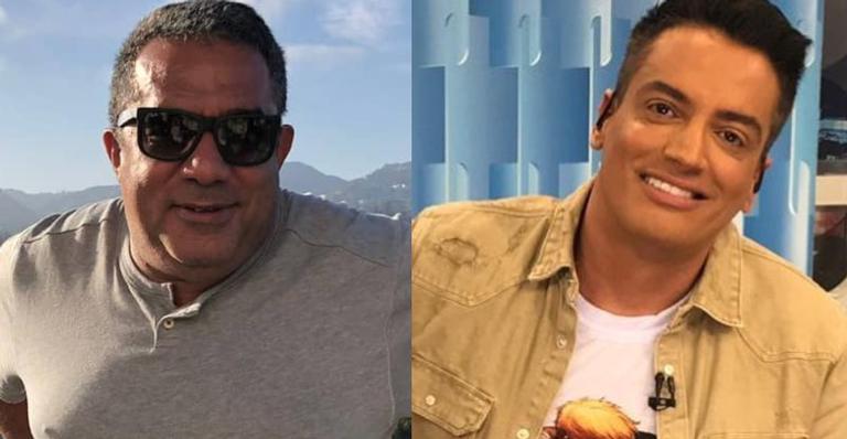 Após briga com Painitto, Leo Dias faz revelações sobre a verdadeira história da cantora com o pai: ”Ele não se fazia presente”