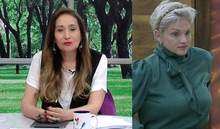 ”Insuportável”, diz Sonia Abrão sobre Andréa Nóbrega após eliminação de Jorge em ‘A Fazenda’