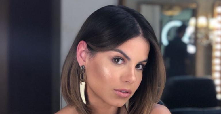 Após término do casamento, Sthefany Brito retorna às redes sociais e recebe apoio de famosos