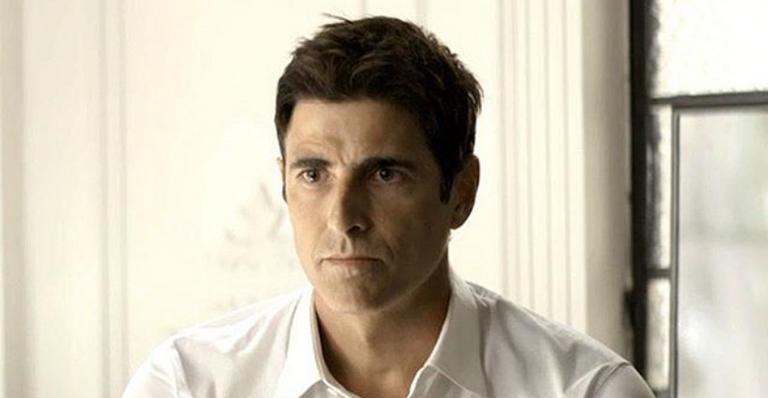 ‘A Dona do Pedaço’: Regis se arrepende dos erros, vira evangélico e não comparece em casamento gay