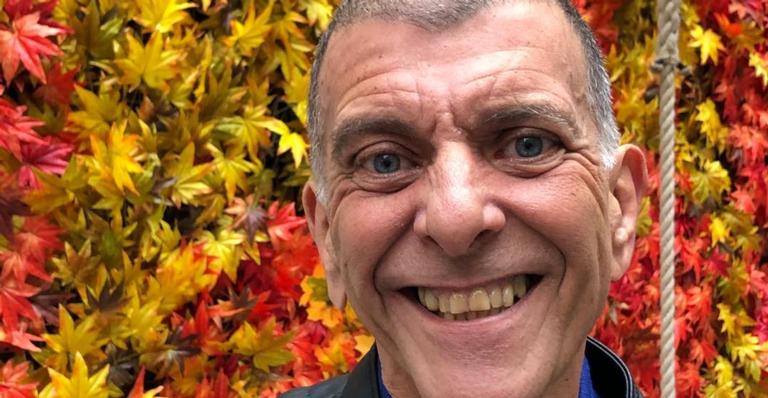 De coração partido, artistas lamentam a morte de Jorge Fernando: ”Sua alegria era única”
