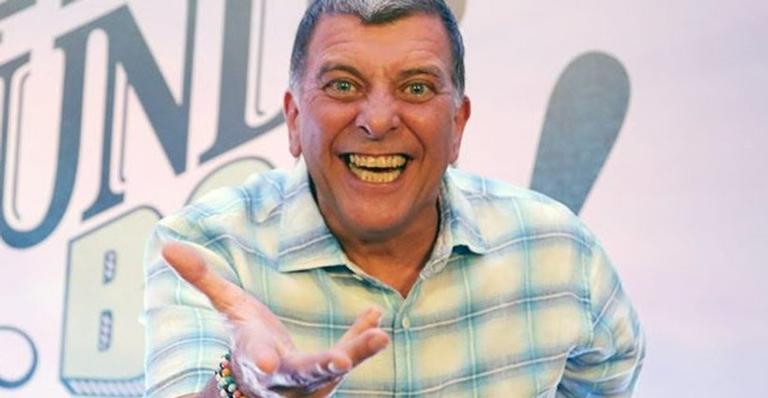 Morre Jorge Fernando, ator e diretor da Globo, aos 64 anos