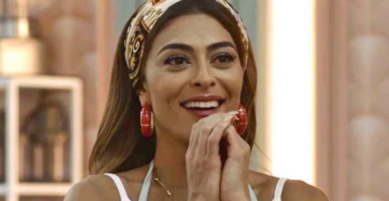 ‘A Dona do Pedaço’: É hoje! Maria da Paz vence concurso e ganha prêmio milionário
