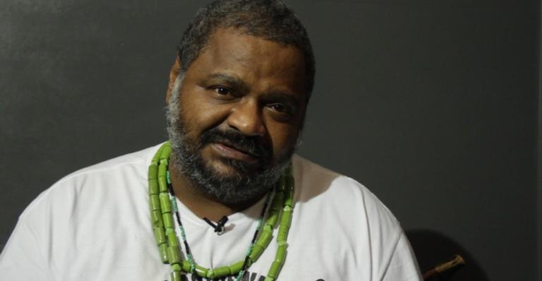 Arlindo Cruz está internado para se recuperar de forte pneumonia