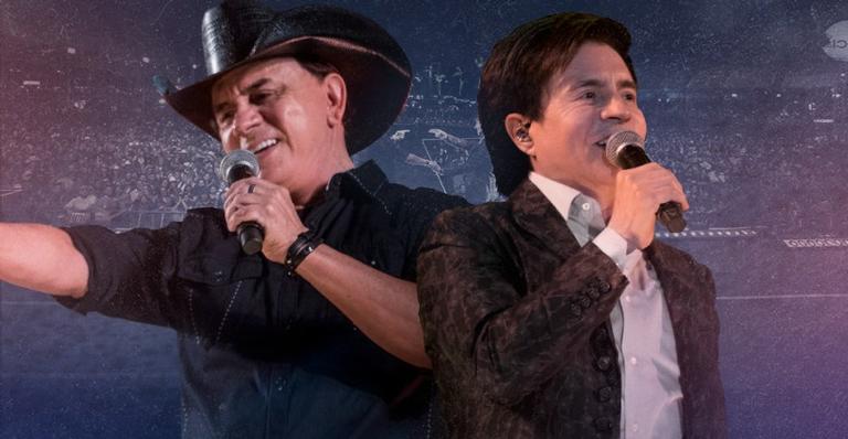 Prestes a completarem 50 anos de carreira, Chitãozinho e Xororó revelam que já sofreram preconceito