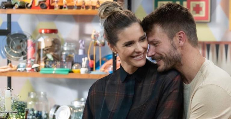 Após comprar nova casa, Fernanda Lima e Rodrigo Hilbert são acusados de calote na Justiça