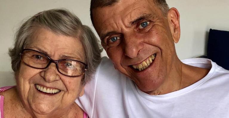 Mãe de Jorge Fernando, Hilda Rebello tem sonho revelador antes de falecimento do filho. Confira!