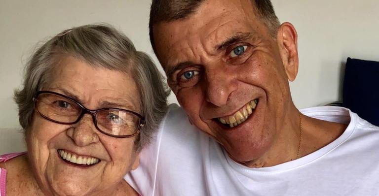 Notícia sobre a morte é contada para a mãe de Jorge Fernando: ”Estamos dilacerados”