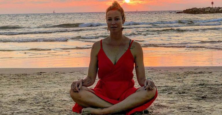 Luana Piovani gera curiosidade com resultado de cirurgia plástica: ”Todo mundo querendo saber da minha subaca cavada”