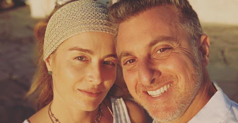 Luciano Huck e Angélica comemoram 15 anos juntos: ”O que temos de mais precioso nesta vida”